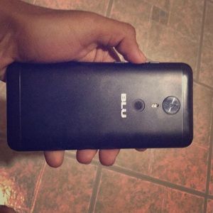 No problem with this phone